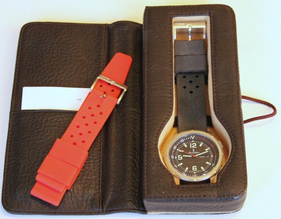 普羅米修斯海洋潛水員手表-復刻表