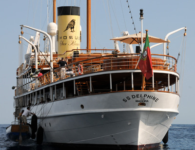 荷魯斯Ultramarinum超海洋手表-復刻表