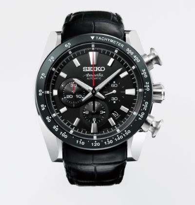 seiko-ananta-mechanical-gmt-chronograph-2 精工安南塔Ananta T Automatic自動腕表-復刻表