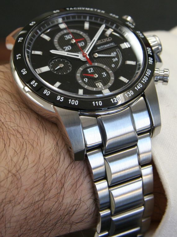 精工Grand Seiko高級腕表是如何形成的？-復(fù)刻表