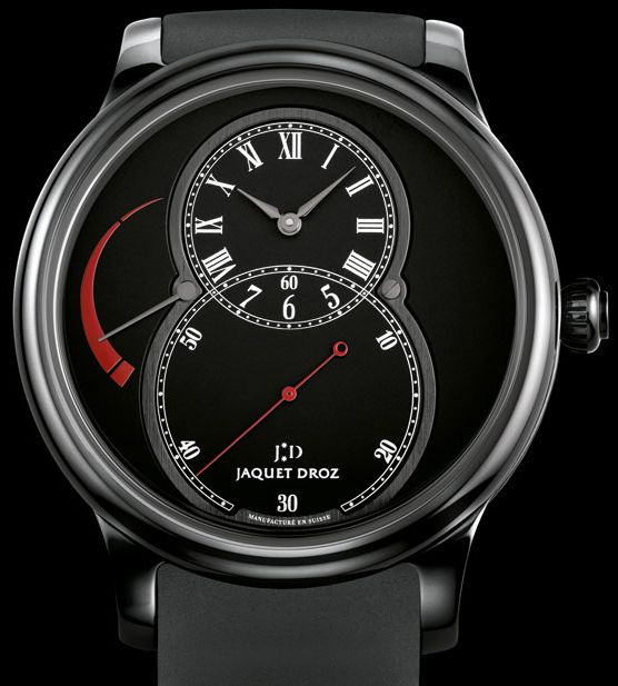 雅克德羅(Jaquet-Droz)陶瓷動力儲存2