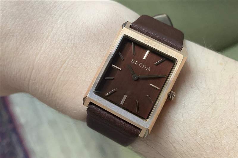 編輯推薦我們每個人都花了100美元買一塊手表。這就是我們得到的。-復(fù)刻表