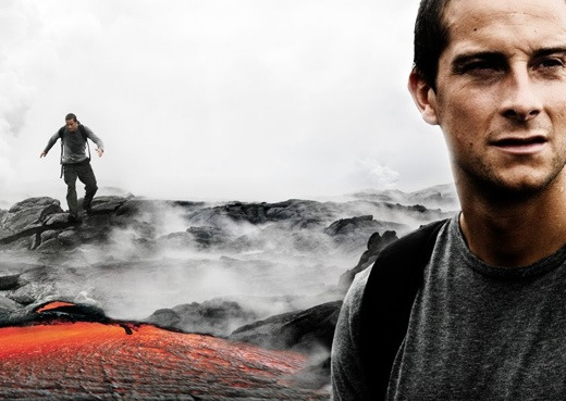 bear_grylls 1 熊格里爾斯堅(jiān)持卡西歐:在當(dāng)前男人與狂野季節(jié)中穿著G沖擊-復(fù)刻表