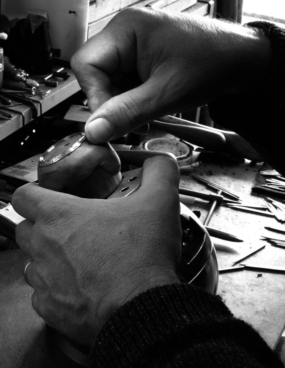 很像沛納海的馬格萊特Magrete庫佩之旅限量版腕表-復(fù)刻表