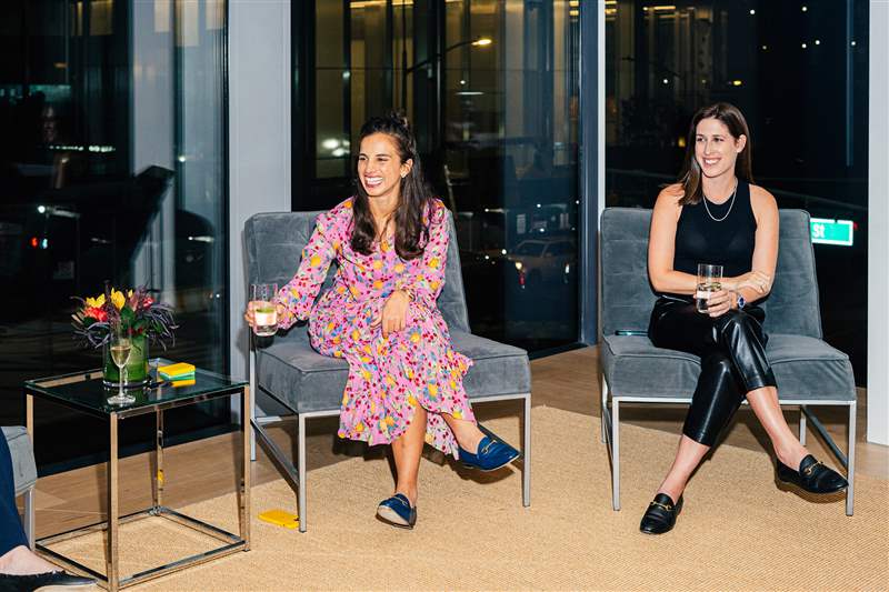 圖片報(bào)道讓這場(chǎng)Women x Watches活動(dòng)激發(fā)您的手腕羨慕-復(fù)刻表