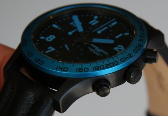 喬格·格雷Jorg Gray JG1900手表-復刻表