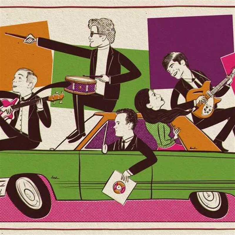 周末圍觀宏偉的地鐵站，Zillow的垮臺，以及“雞蛋”購買勞力士-復(fù)刻表