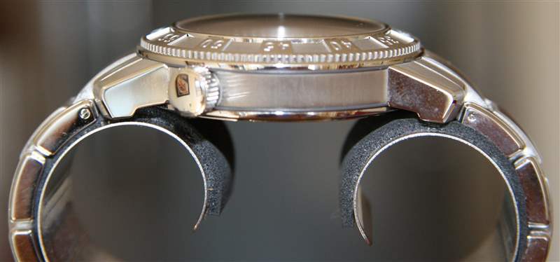 蒂芙尼（Tiffany & Co）Mark T-57腕表-復(fù)刻表