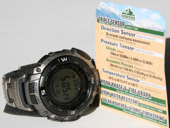 casio-pathfinder-paw-1500t-7v-details 卡西歐探路者PAW-1500T-7V手表-復刻表