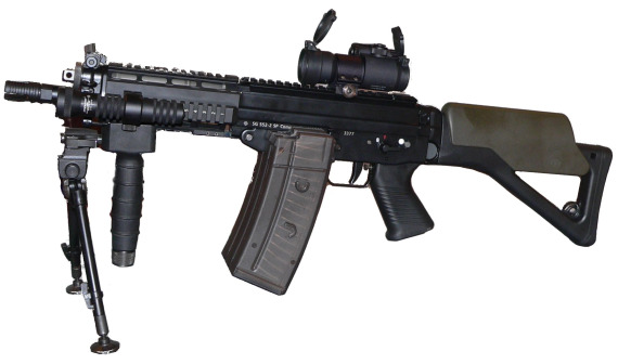 SIG-552-p1030040 斯奈珀Snyper One一號手表-復刻表