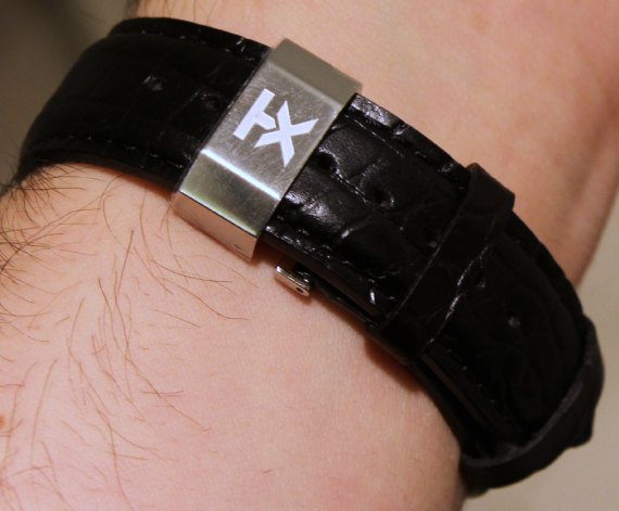 TX 530 World  Time Airport Lounge Watch 3 TX 530世界時GMT 42毫米手表-復刻表