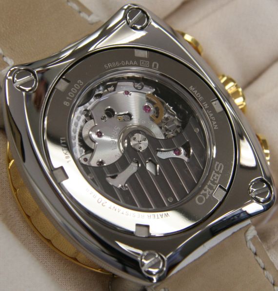 精工Grand Seiko高級腕表是如何形成的？-復(fù)刻表