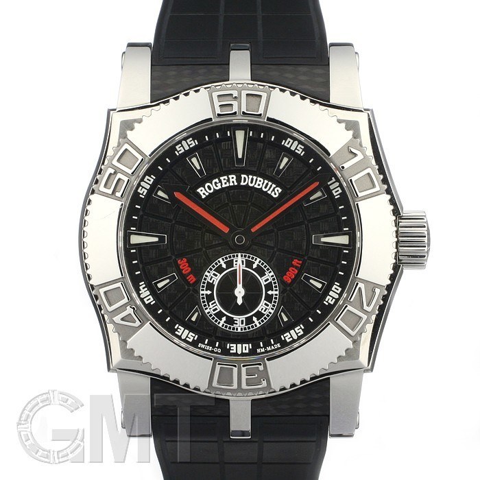 羅杰杜彼潛水Easy Diver腕表系列-復刻表
