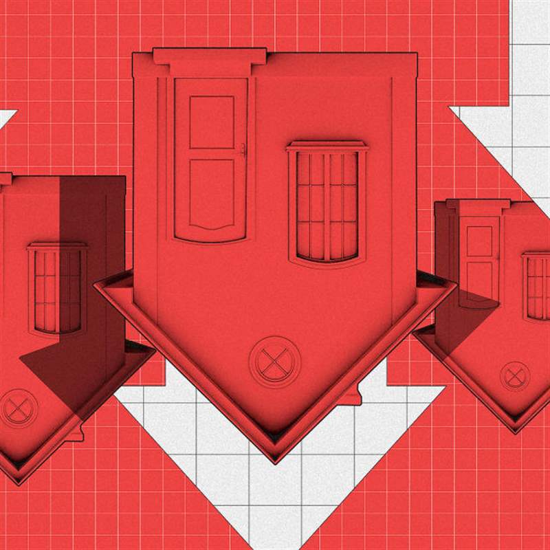 周末圍觀宏偉的地鐵站，Zillow的垮臺，以及“雞蛋”購買勞力士-復(fù)刻表