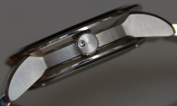 Seiko SNR005  watch 3 精工Spring Drive彈簧驅動器SNR005手表-復刻表