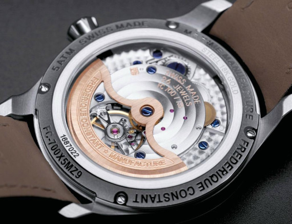 frederique-constant-maxime-manufacture-watch-movement 教你10招如何挑選一萬塊錢左右的'好'手表?-復刻表