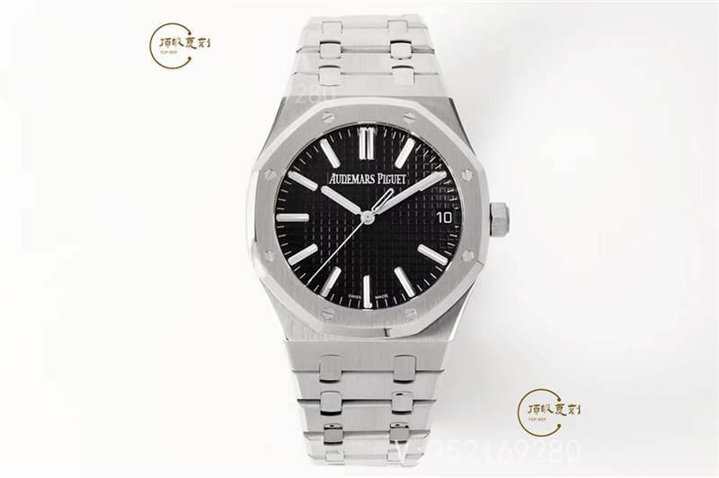 ZF廠AP愛彼15510腕表50周年紀(jì)念款評測-復(fù)刻表