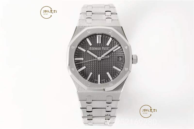 ZF廠AP愛彼15510腕表50周年紀(jì)念款評測-復(fù)刻表