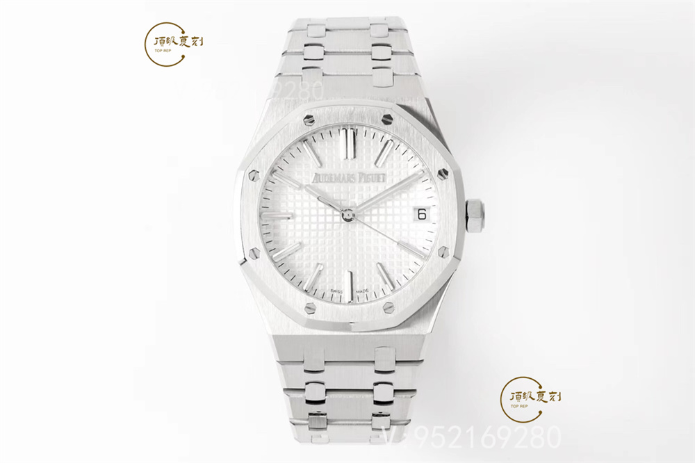 ZF廠AP愛彼15510腕表50周年紀(jì)念款評測-復(fù)刻表