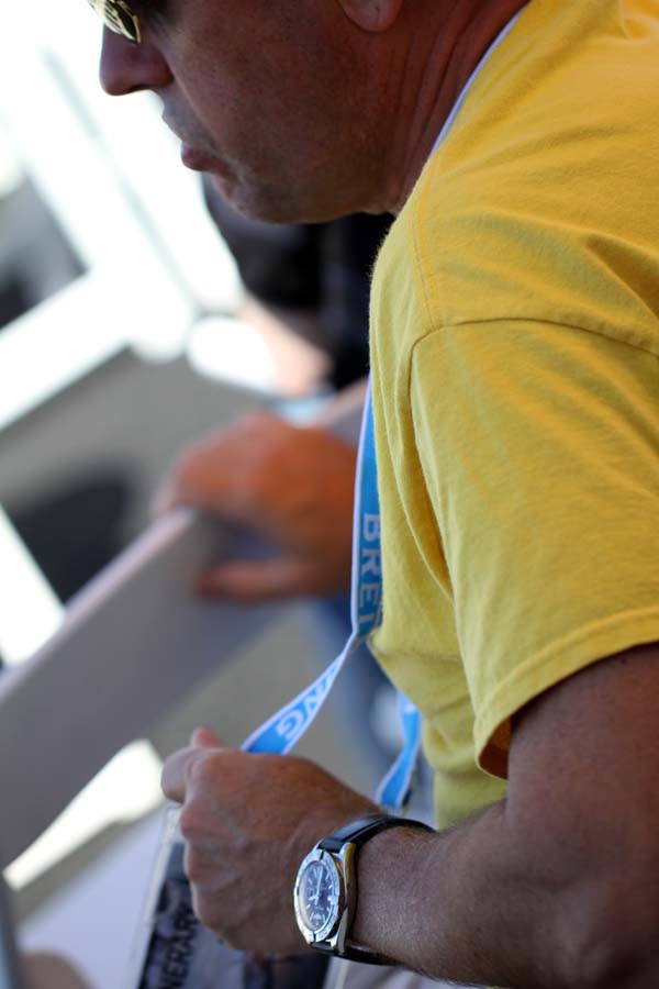 百年靈參加里諾飛行比賽-復(fù)刻表