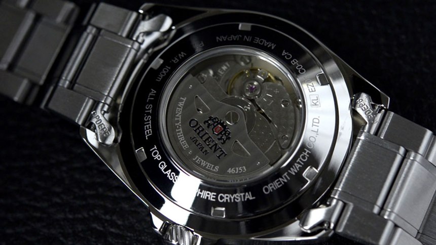 東方執(zhí)法者SEZ07003D0手表-復(fù)刻表