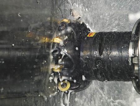 切割鈦 表殼材料說(shuō)明:鈦-復(fù)刻表