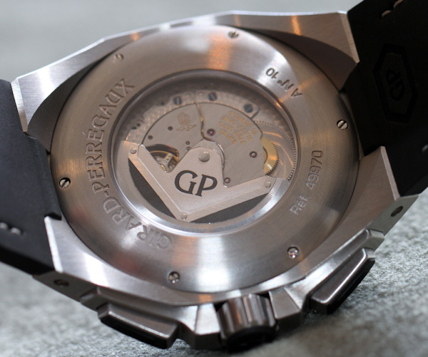 芝柏 Sea 和 Chrono Hawk 手表 - 19 芝柏Chrono Hawk腕表上手體驗-復(fù)刻表