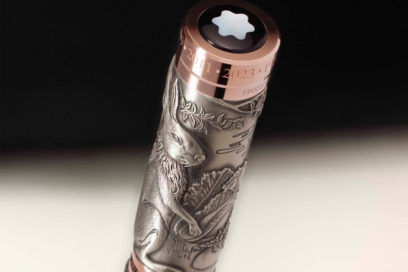 今年有咩生肖表？2023兔年兔表新推介-復刻表