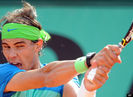 Nadal Mille 1 理查德·米勒手表與網(wǎng)球運(yùn)動(dòng)員拉斐爾·納達(dá)爾-復(fù)刻表