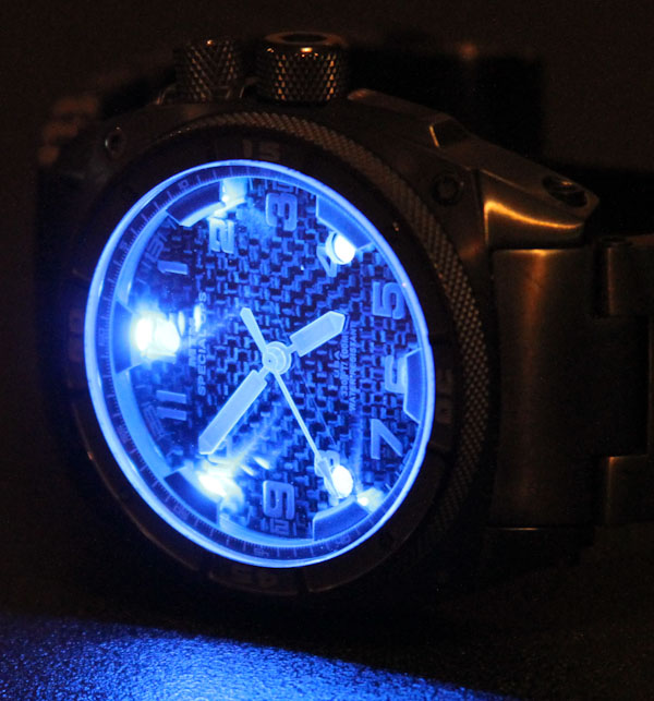 MTM獵鷹手表評(píng)論-復(fù)刻表