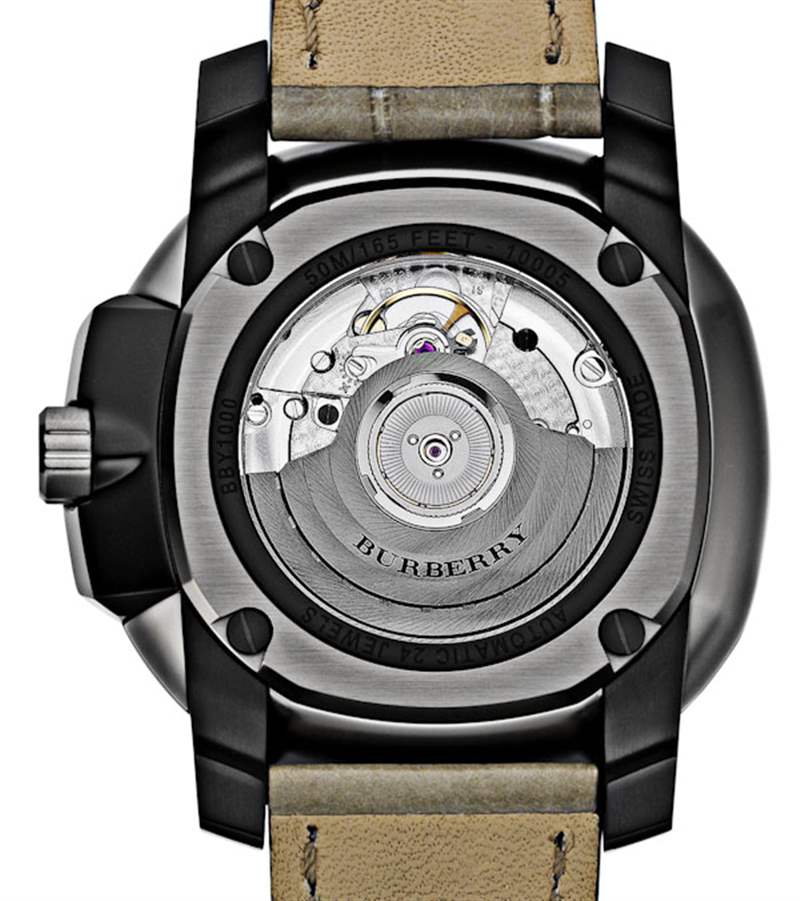 巴寶莉英國手表-復刻表