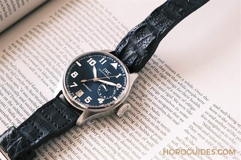 IG影響力人物:Jason的收藏風格-復刻表