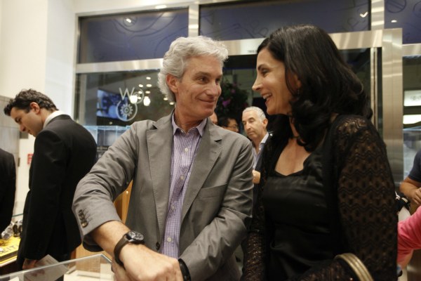 受過(guò)教育的手表買家是更有價(jià)值的客戶嗎？-復(fù)刻表