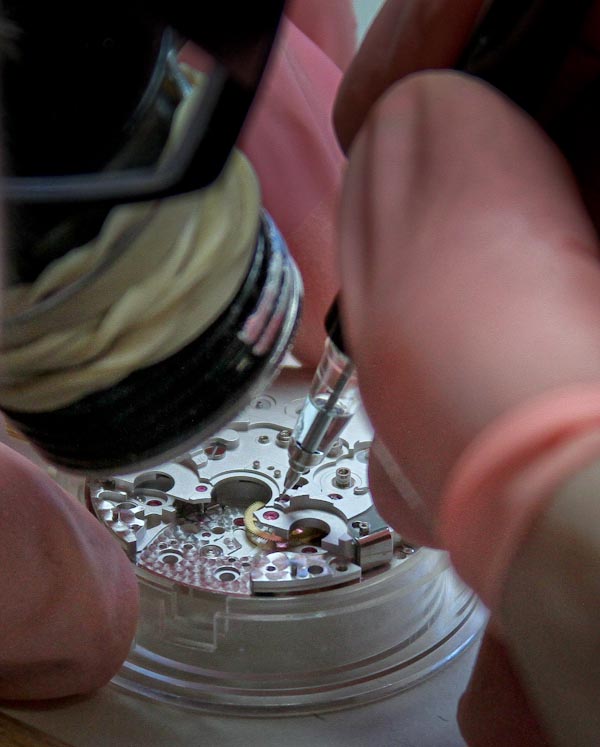 Montblanc Rieussec imagery-5 萬寶龍尼古拉斯·里厄塞克計(jì)時(shí)碼表自動腕表-復(fù)刻表