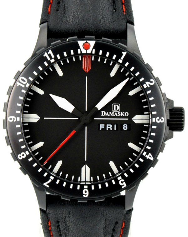 首次上手體驗(yàn)：Timex Giorgio Galli S2瑞士制造手表-復(fù)刻表