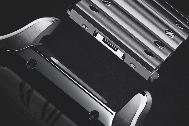 cartier Santos 卡地亞6款Santos手表推介|卡地亞的紳士優(yōu)雅-復刻表