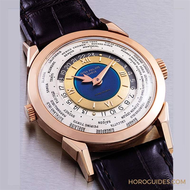 ROLEX - Double-Signed Watches：雙簽表，珍稀無雙part2｜ BEYER, GONDOLO & OTHERS