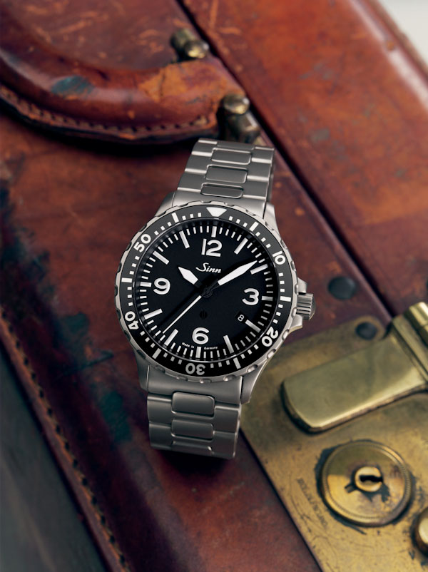 辛恩857手表-復刻表