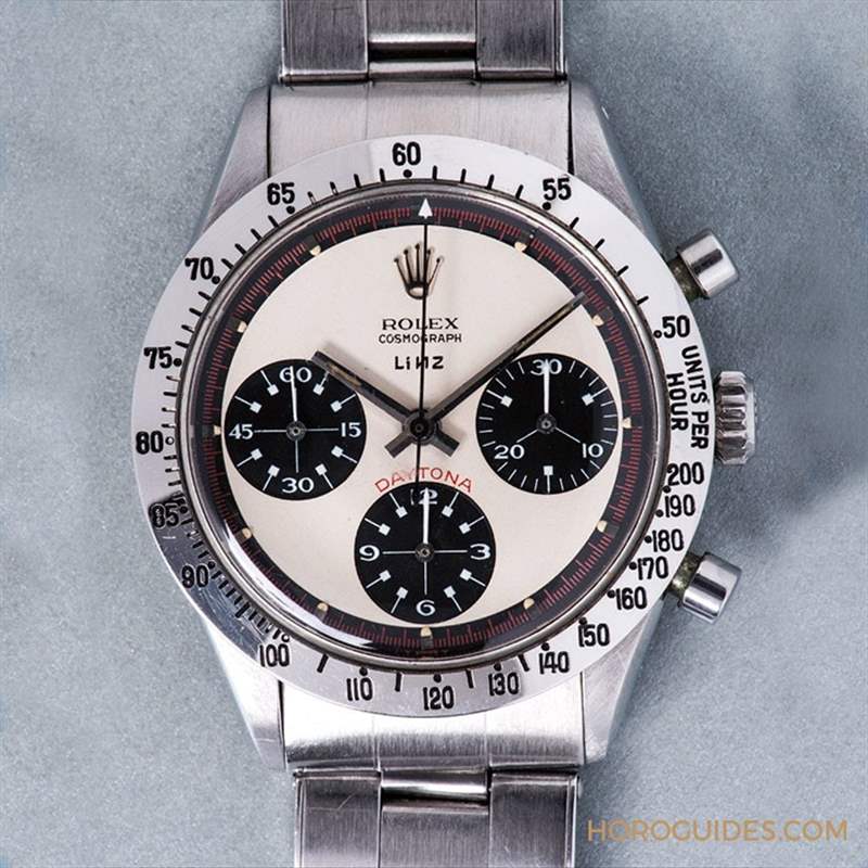 ROLEX - Double-Signed Watches：雙簽表，珍稀無雙part2｜ BEYER, GONDOLO & OTHERS