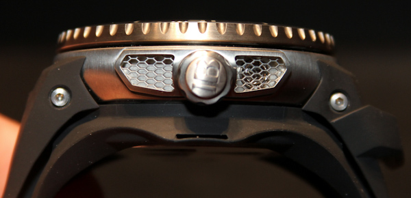 寶珀X Fathoms腕表上手體驗(yàn)-復(fù)刻表