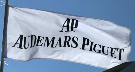 AP Flag 愛(ài)彼皇家橡樹(shù)近海潛水腕表-復(fù)刻表