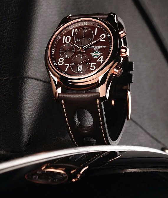 frederique constant Healey Chrono Automatic 5 弗雷德里克·康斯坦斯(Frederique Constant)希利計(jì)時(shí)自動(dòng)腕表-復(fù)刻表