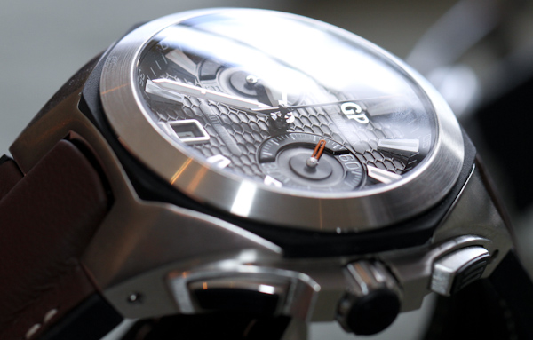 芝柏 Sea 和 Chrono Hawk 手表 23 芝柏Chrono Hawk腕表上手體驗-復(fù)刻表