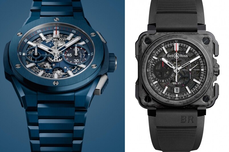 男人學問｜一文認清機械表的30件事及術語-復刻表