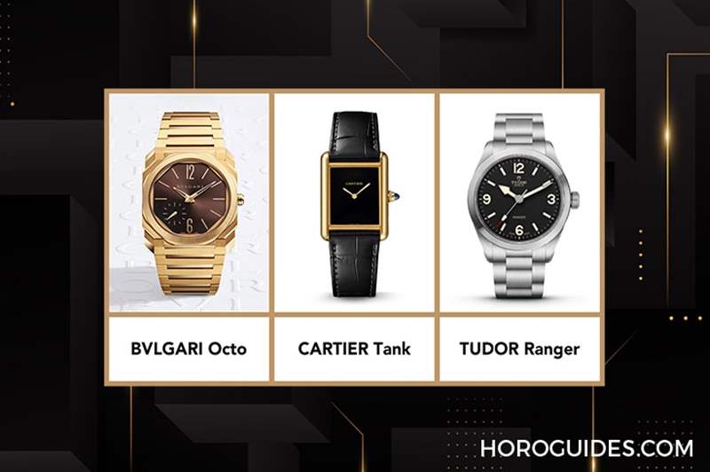 名表達人告訴你:如果有兩百萬購表金,最值得入手的三款新表-復刻表