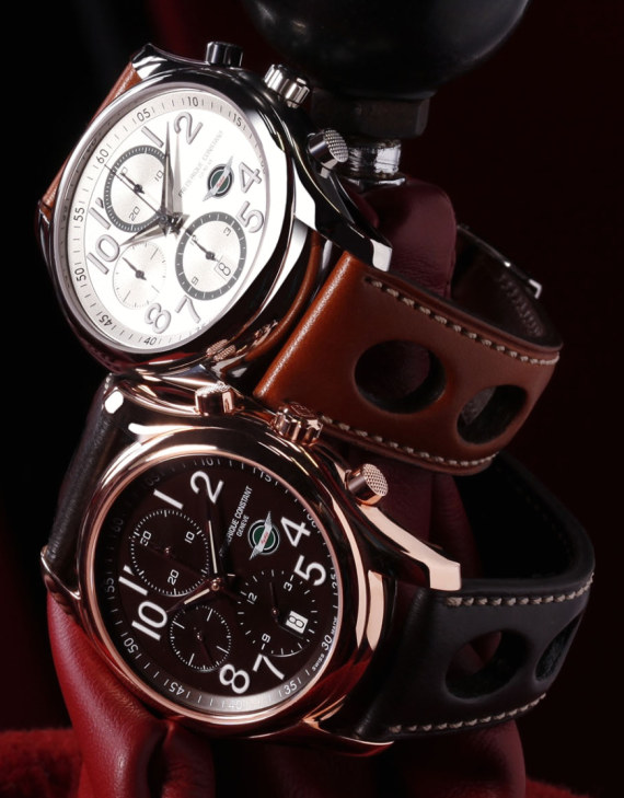 frederique constant Healey Chrono Automatic 2 弗雷德里克·康斯坦斯(Frederique Constant)希利計(jì)時(shí)自動(dòng)腕表-復(fù)刻表
