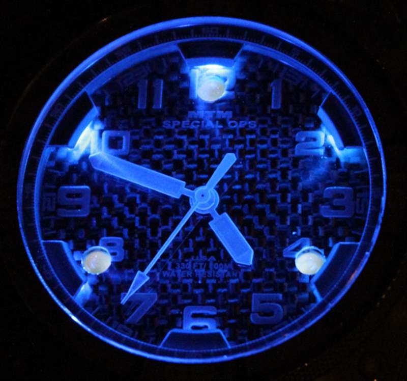 MTM獵鷹手表評(píng)論-復(fù)刻表