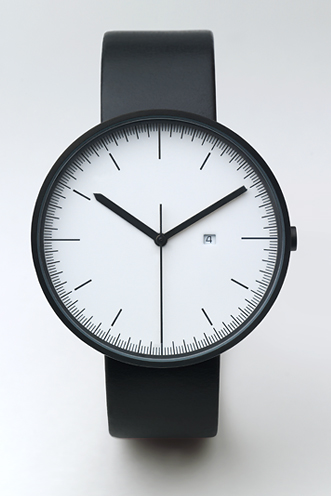 Uniform Ware 200和300系列極簡手表-復刻表