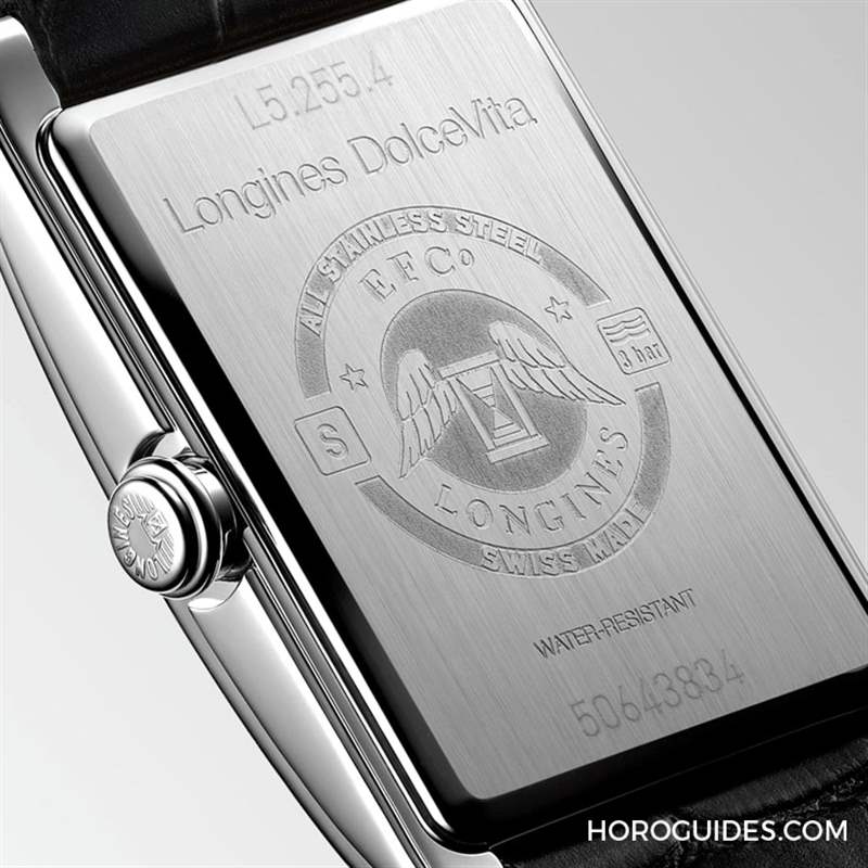 官網限定|浪琴表情人節獻禮,多情繽紛套組-復刻表