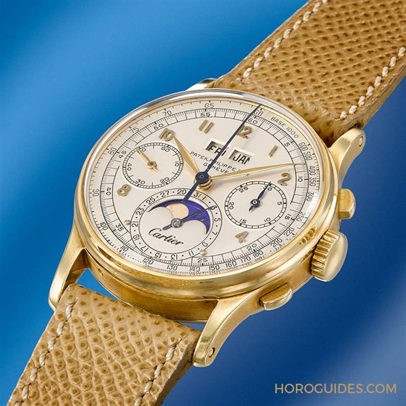 ROLEX - Double-Signed Watches：雙簽表，珍稀無雙part2｜ BEYER, GONDOLO & OTHERS